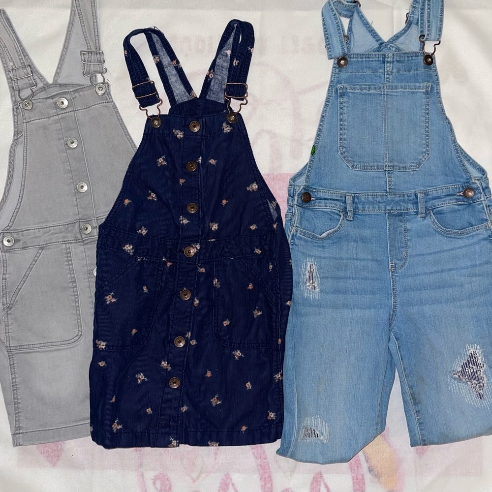 LOT Size 7